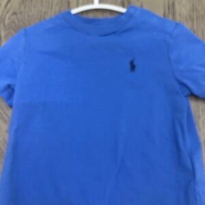 Ralph Lauren tee